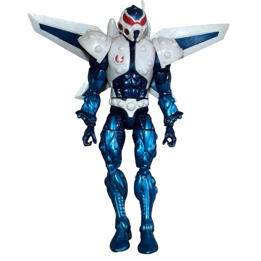 Hasbro Marvel Legends Series Gamerverse Mach-I 6-inch Action Figure